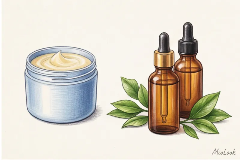 Как продлить стойкость духов: наслаивание парфюма на крем и лосьон - 3