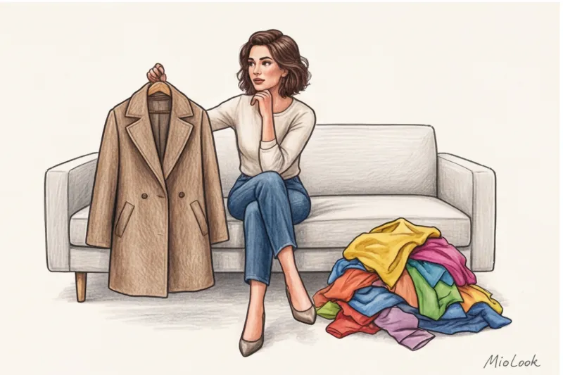 Умный онлайн-шопинг в Черную пятницу: как собирать гардероб на распродажах - 7