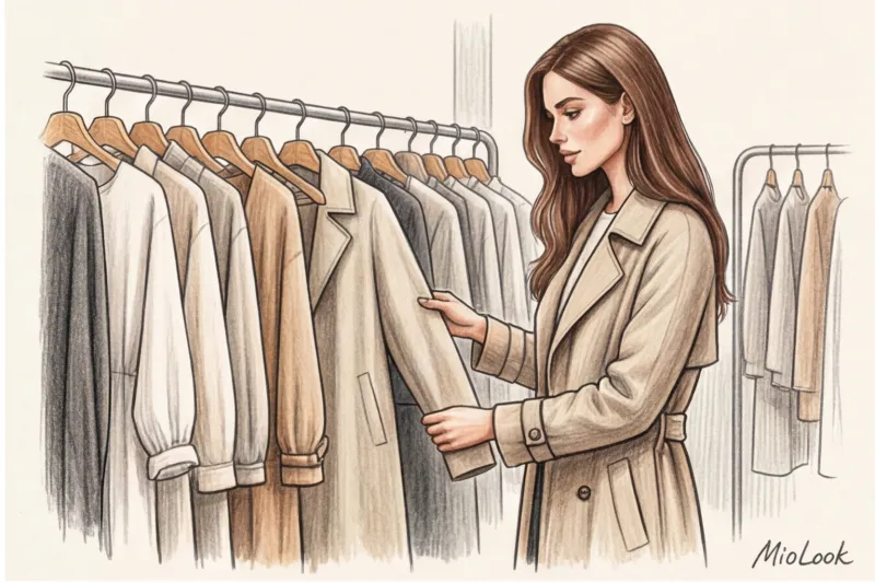 Бренды одежды с линейкой Tall: подробный гид по шопингу - 3