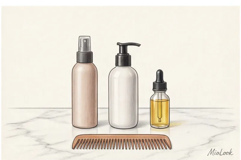 Базовый набор стайлинга: что действительно нужно для ежедневной укладки - 2