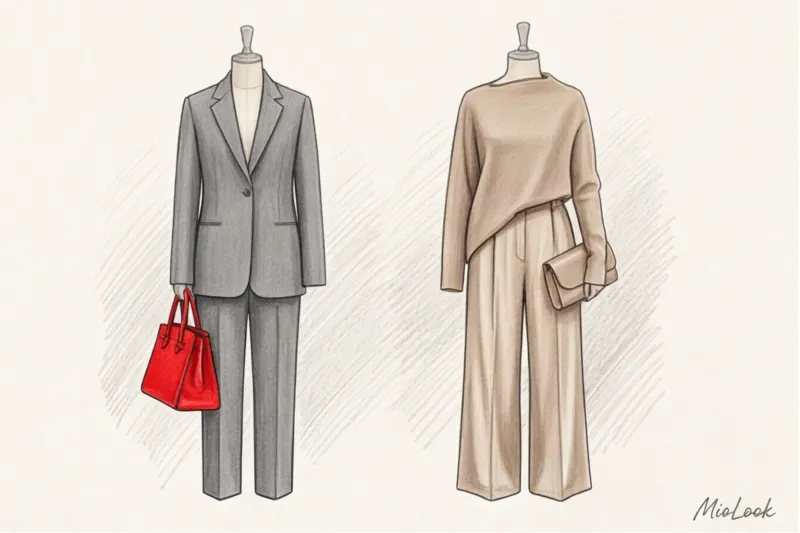 How to Make a Basic Wardrobe Fun: Stylist Tips