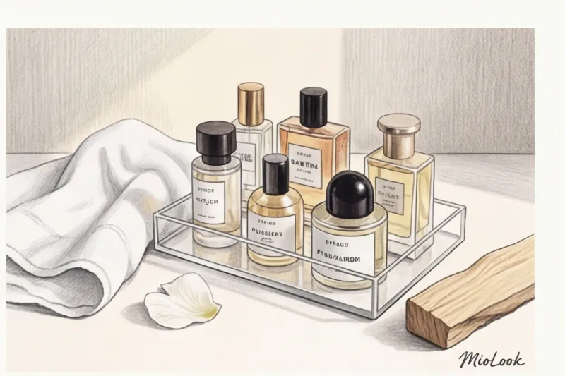 С чего начать знакомство с нишей: топ-10 понятных ароматов для новичков - 3