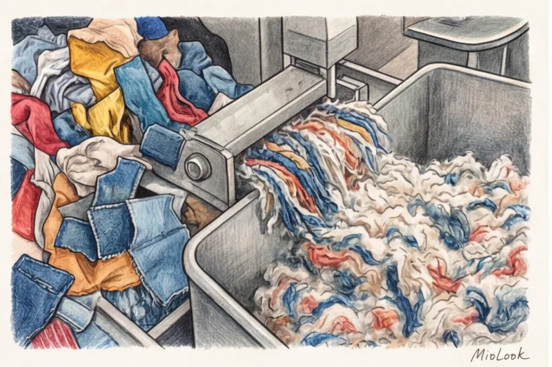 Куда деть старые вещи после разбора гардероба: экологичные способы - 4