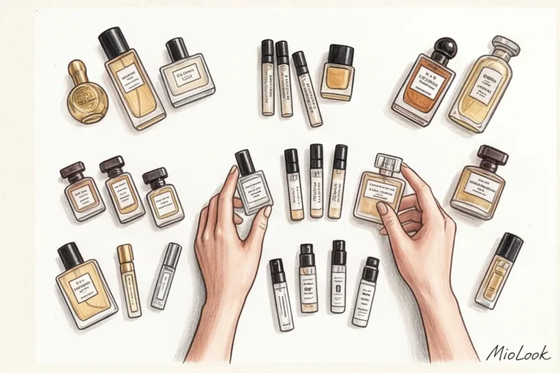 Базовый парфюмерный гардероб: как собрать свою идеальную коллекцию ароматов - 7