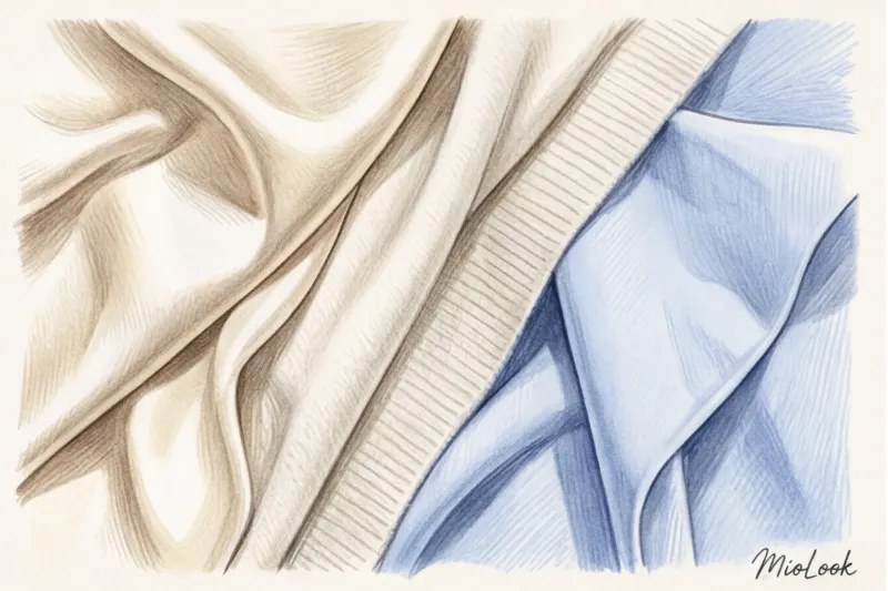 Управление возрастом через стиль: как выглядеть моложе или солиднее - 4