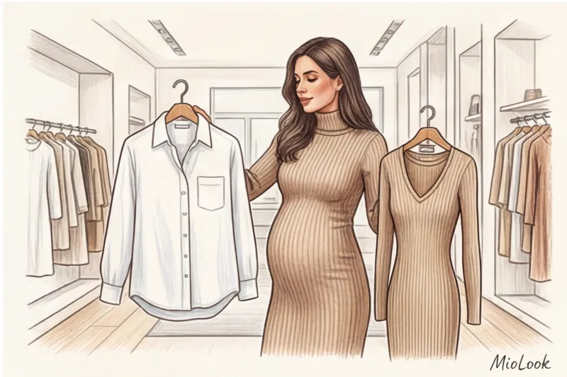 Умный шопинг для будущих мам: как не скупать лишнее - 9