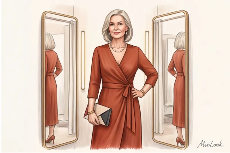 Образы на выпускной: стильный Family Look для родителей и ребенка - 3