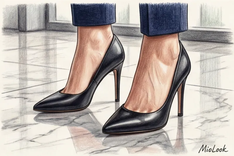 7 ошибок в выборе аксессуаров, которые удешевляют деловой образ - 5