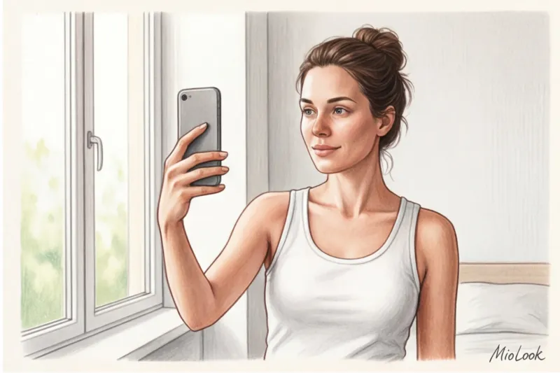 Поиск звездных двойников по типу внешности с помощью нейросети для вдохновения - 3