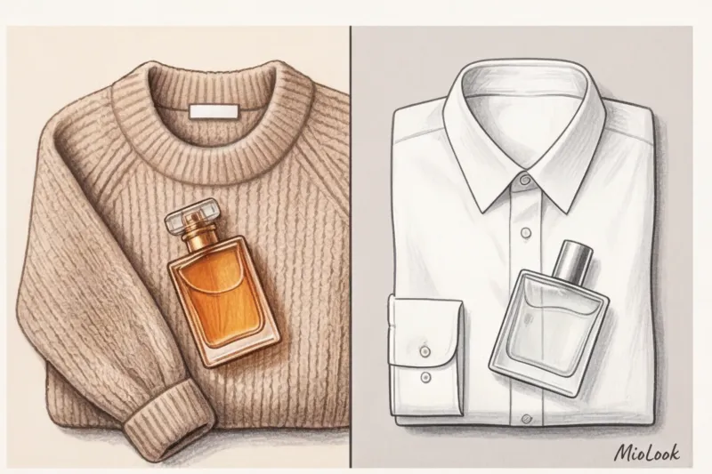 Как выбрать духи в интернете без затеста: правила слепой покупки - 3