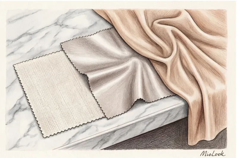 Ткани для базового нижнего белья: хлопок, микрофибра или бамбук? - 7