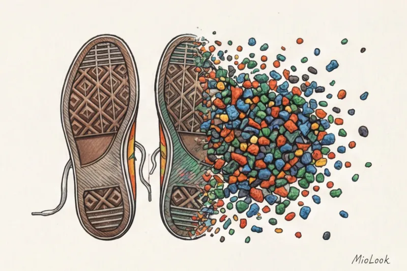 Куда сдать старую обувь: ремонт, благотворительность и переработка - 5