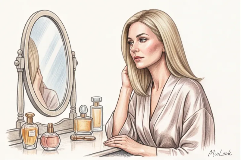 What hair color makes you look younger after 35: advice from a colorist