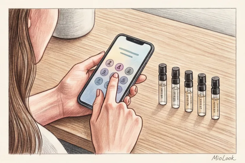 Покупка духов вслепую: как выбрать парфюм в интернете по описанию - 5