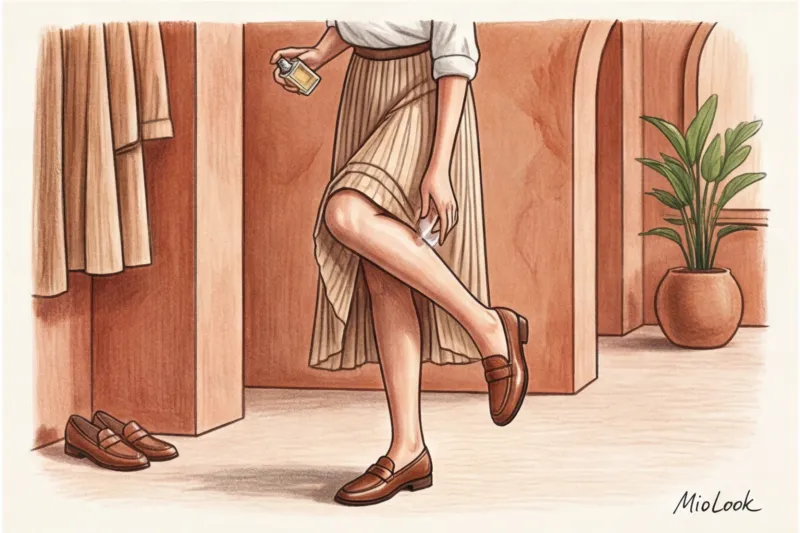 Парфюм на собеседование: стоит ли наносить духи и как не испортить впечатление - 5