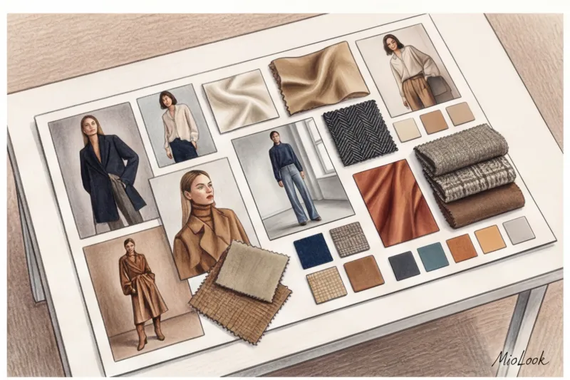 Инструменты для профессиональных стилистов: Как вести клиентов онлайн - 2