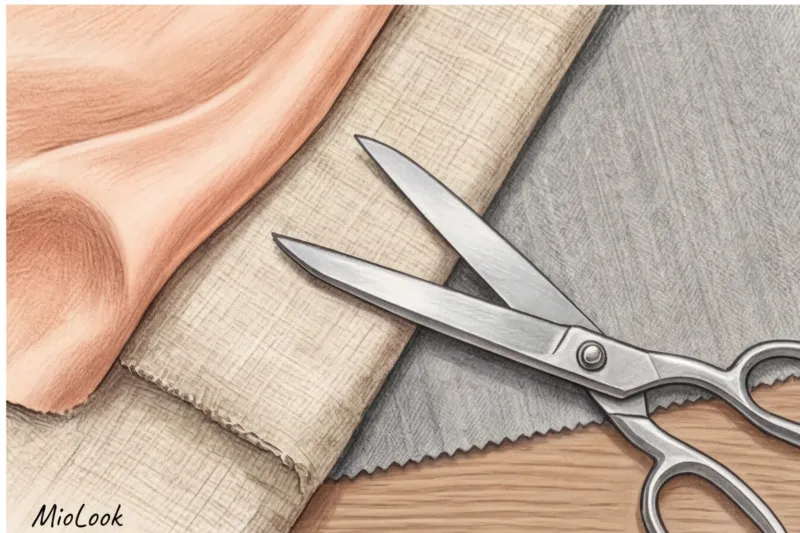 Летний офисный стиль: как одеваться на работу в жару - 9