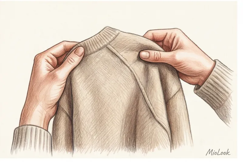 Как правильно подготовить вещи к сдаче: стирка, сортировка и упаковка - 9