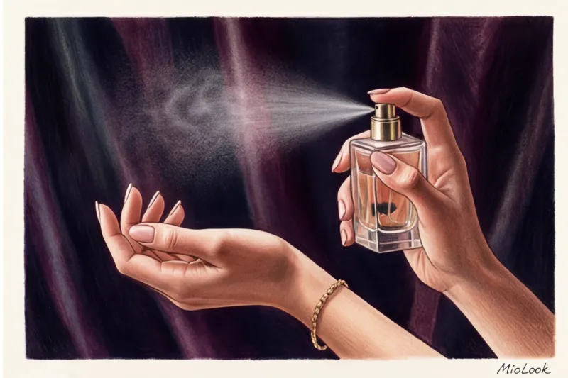 Как собрать базовый парфюмерный гардероб из селективных ароматов - 3