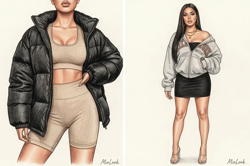 Baddie (Бадди) - 3