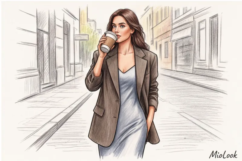 Синдром самозванца в моде: почему новая одежда кажется чужой - 9