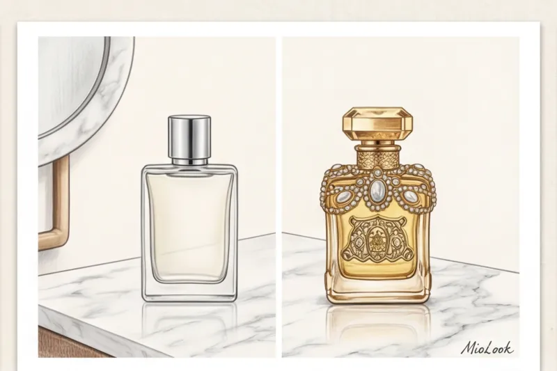 Статусный парфюм: элегантные ароматы для уверенных в себе женщин - 2