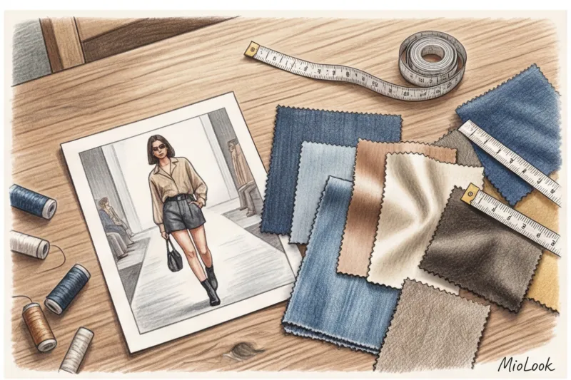 Умный шопинг: как находить дешевые аналоги брендовой одежды по фото - 2