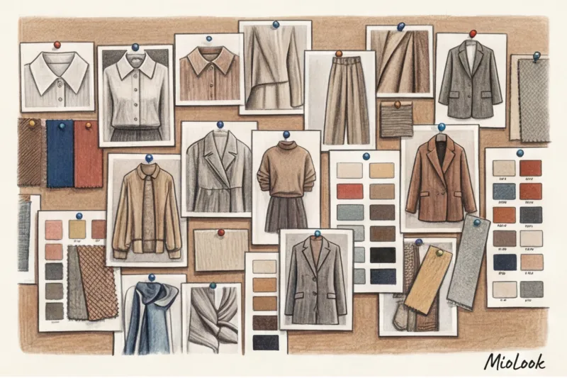 Прогнозирование модных трендов: как алгоритмы анализируют предпочтения аудитории - 2