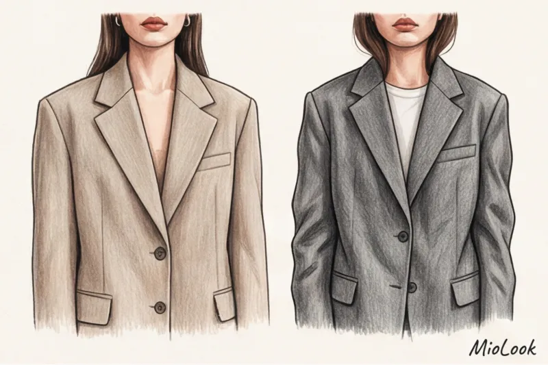 Корейский стритстайл: правила создания многослойных оверсайз образов - 2