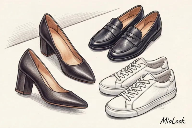 Одежда для публичных выступлений: как спикеру выглядеть уверенно и статусно - 5