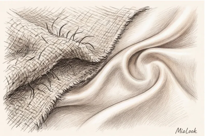 Одежда для чувствительной кожи: почему дерматологи рекомендуют тенсель и модал - 7