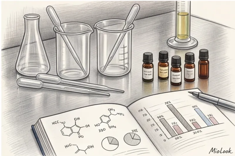 Туалетная или парфюмерная вода: в чем разница и что лучше выбрать - 9