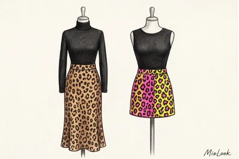 Устаревшие принты и декор: какие узоры делают вещь дешевой - 4