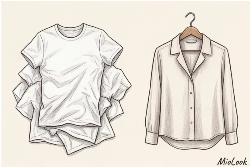 Психология шопинга: как перестать скупать всё подряд в сезон скидок - 9