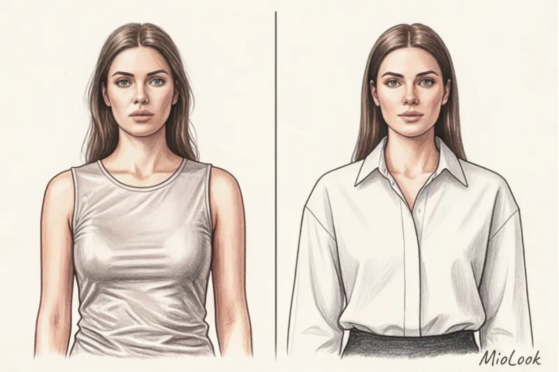 Как выглядеть дорого без особых затрат: секреты стиля