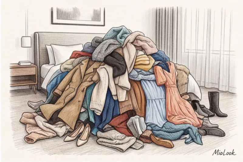 Цифровой гардероб: как оцифровать свои вещи и забыть о проблеме «нечего надеть» - 3