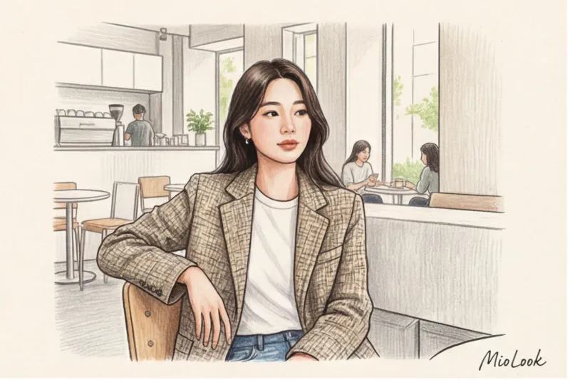 Blackpink Jennie's Style: How to Recreate Her Looks