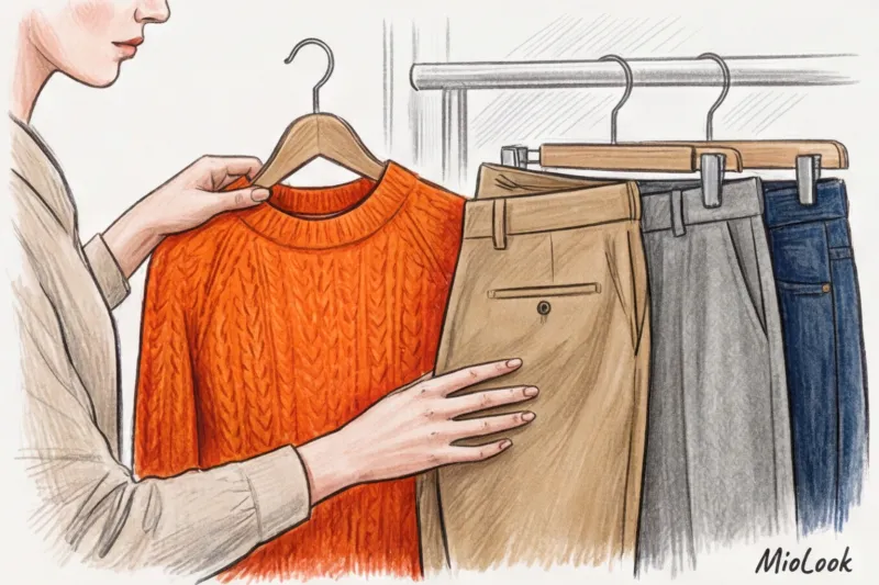 Цвет года Pantone: как внедрить главный оттенок в свой гардероб - 5