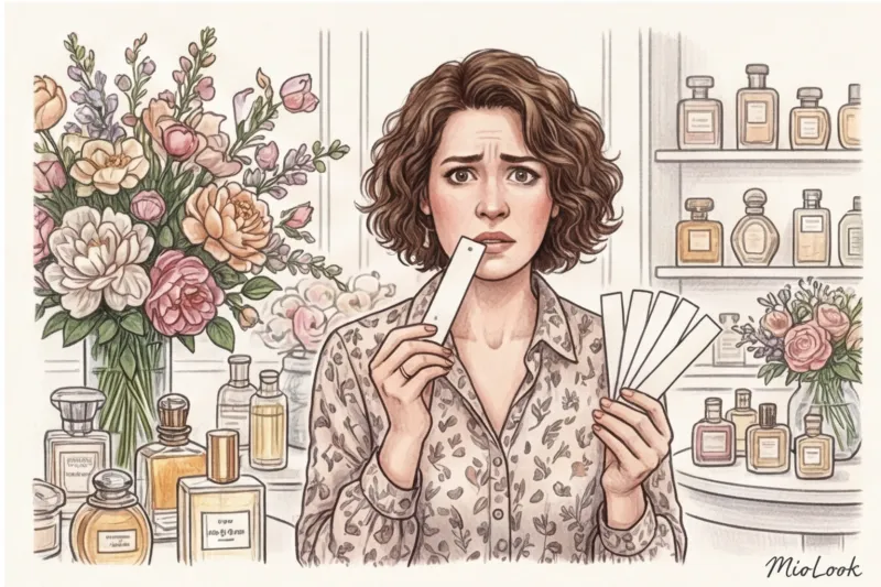 Весенние ароматы: лучшие духи для пробуждения природы - 9