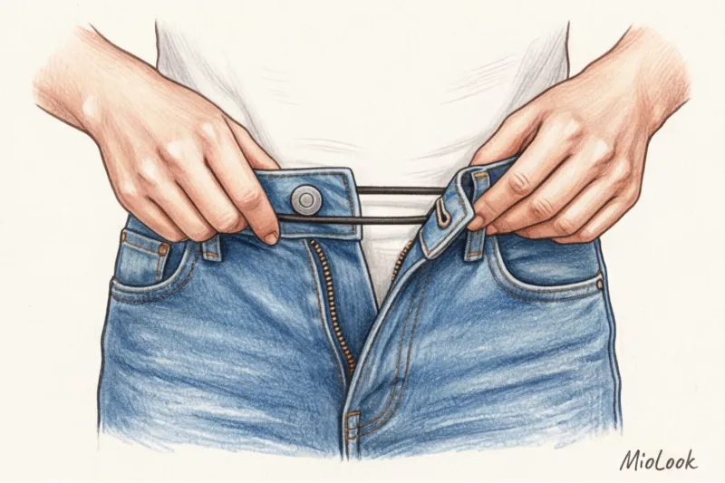 Умный шопинг для будущих мам: как не скупать лишнее - 2