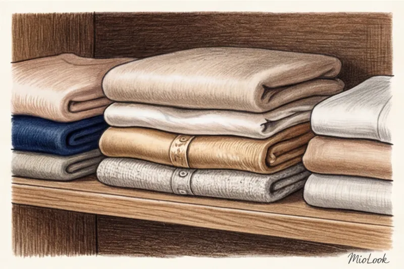 Собираем чемодан без стресса: как использовать виртуальный шкаф для поездок - 8