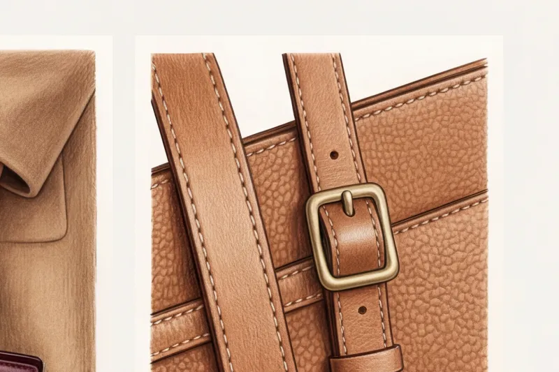 Статусные аксессуары и сумки: что добавит лоска образу в 40 лет - 3