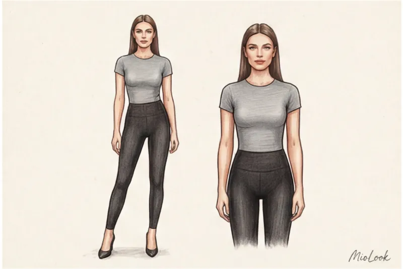 Типажи Кибби и Ларсон: может ли нейросеть определить ваш типаж? - 5