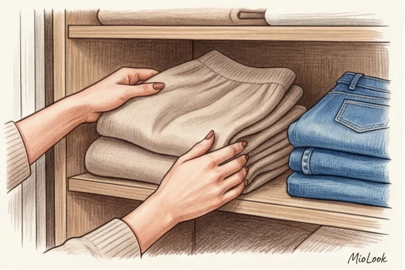 What Jeans to Wear After Giving Birth: A Guide to Choosing