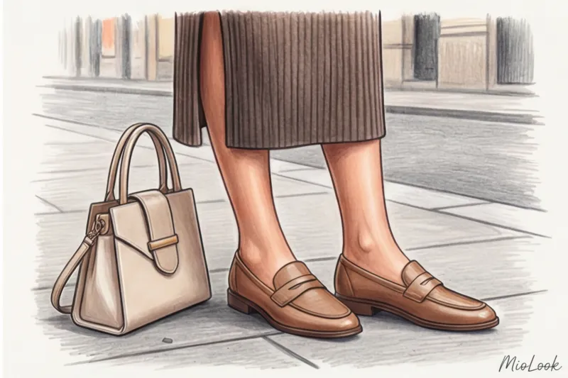 Капсульный гардероб для беременных: стиль и комфорт в ожидании малыша - 6