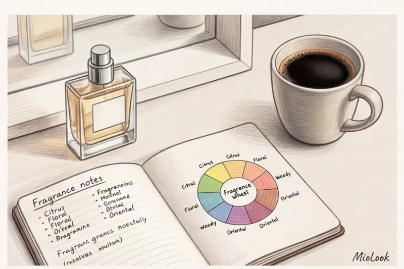 Как выбрать духи в интернете без затеста: правила слепой покупки - 2