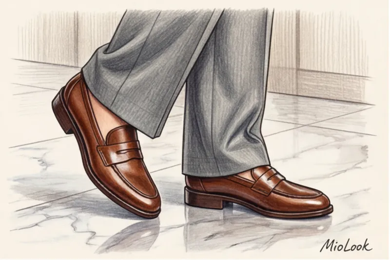 Ideal women's office shoes: trends and dress code