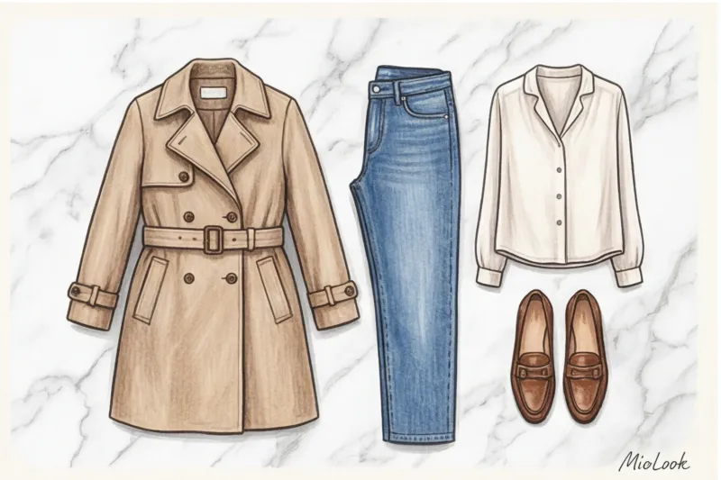 Шопинг-гид: где покупать одежду линейки Petite - 7