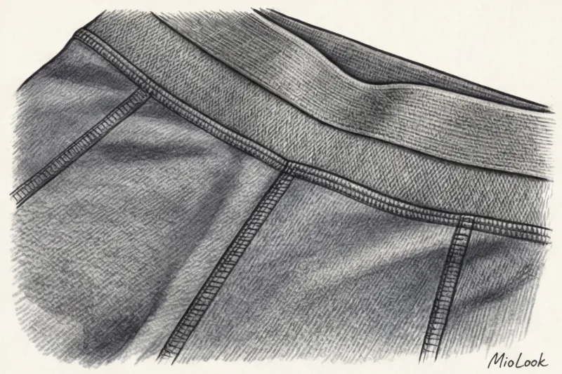 Как оцифровать спортивную капсулу в MioLook для быстрых сборов - 5