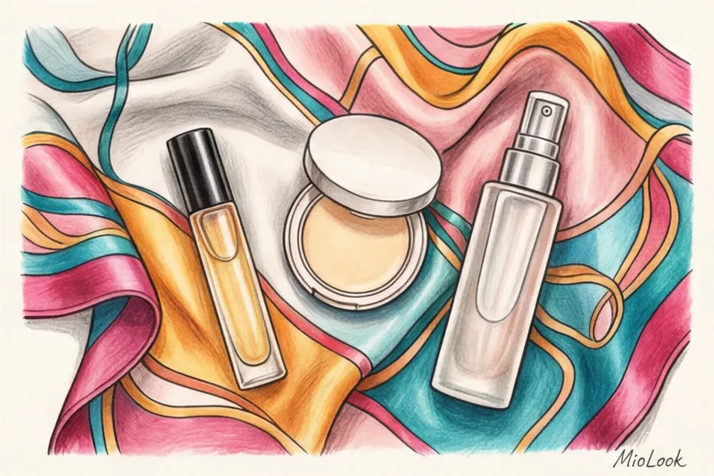 Парфюм для отпуска на море: что взять с собой в жаркие страны - 5